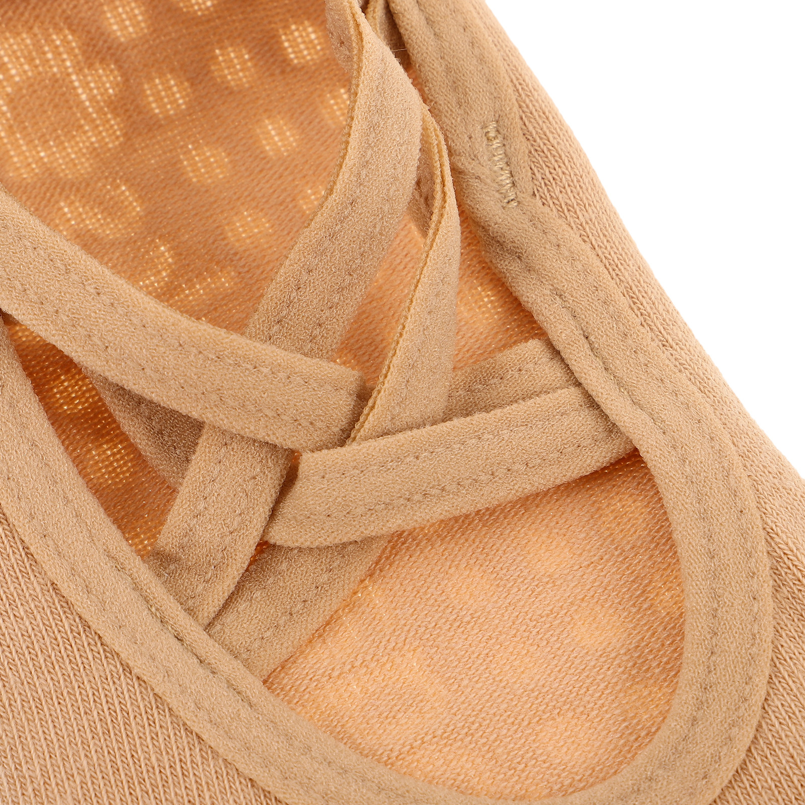 2Pairs Women Yoga Socks Nonsli - Yoga Pilates Girl recension och pris