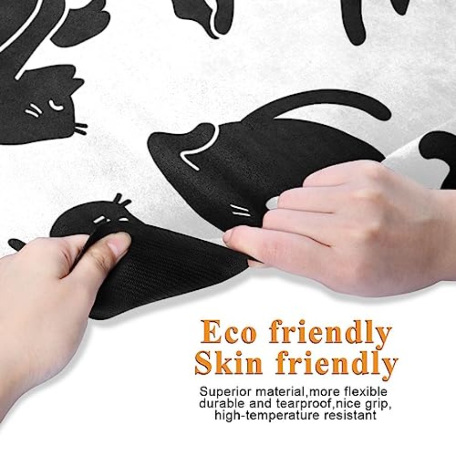Cute Chubby Frog Yoga Mat 71 x - Pilates X Yoga recension och pris