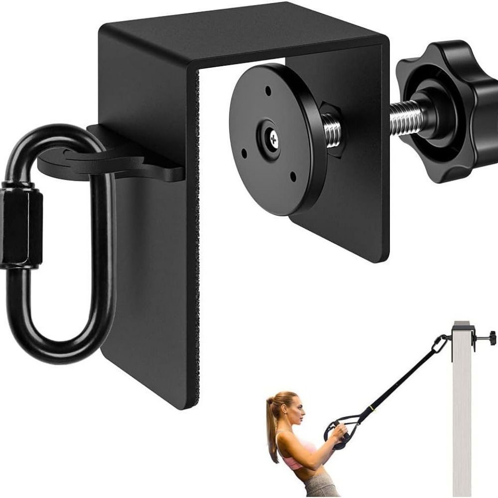 Door Mount Heavy Duty Door Anc - Pilates Yoga Board recension och pris