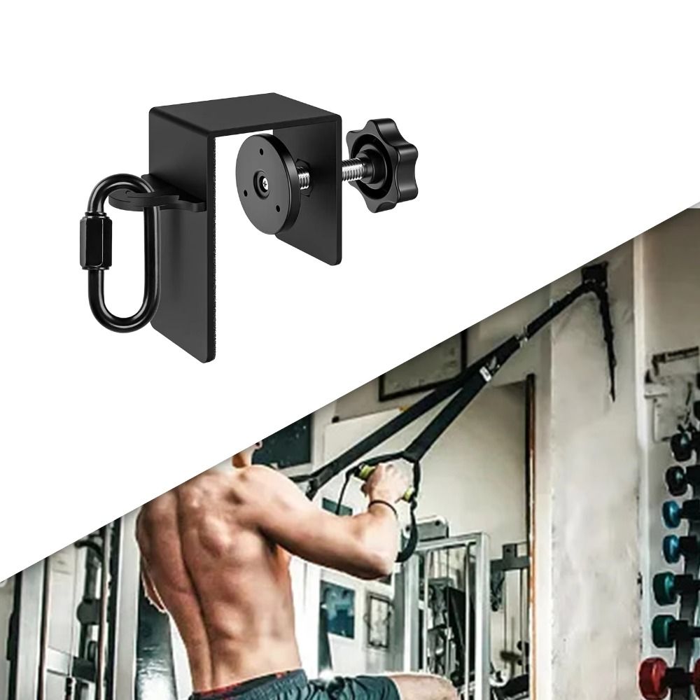 Door Mount Heavy Duty Door Anc - Pilates Yoga Board recension och pris