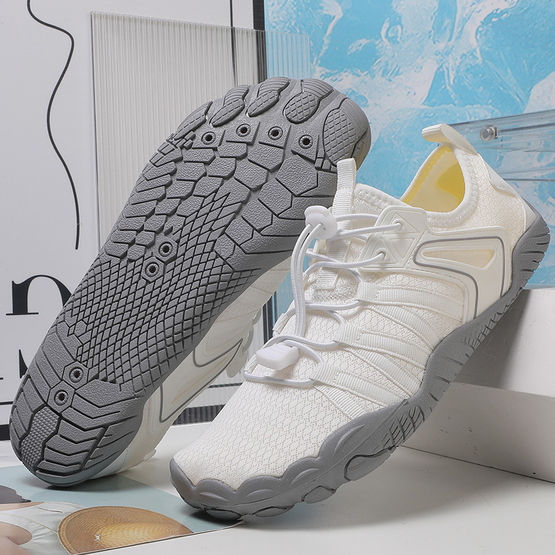 Fitness Shoes Barefoot Silent  - Pilates Yoga Shoes recension och pris